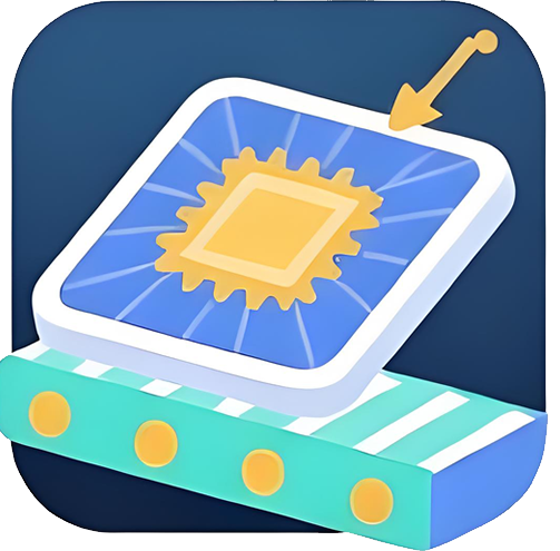 半导体、核心元器件与先进材料