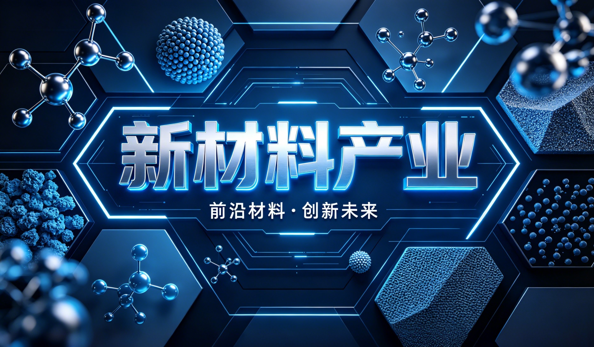 新材料产业