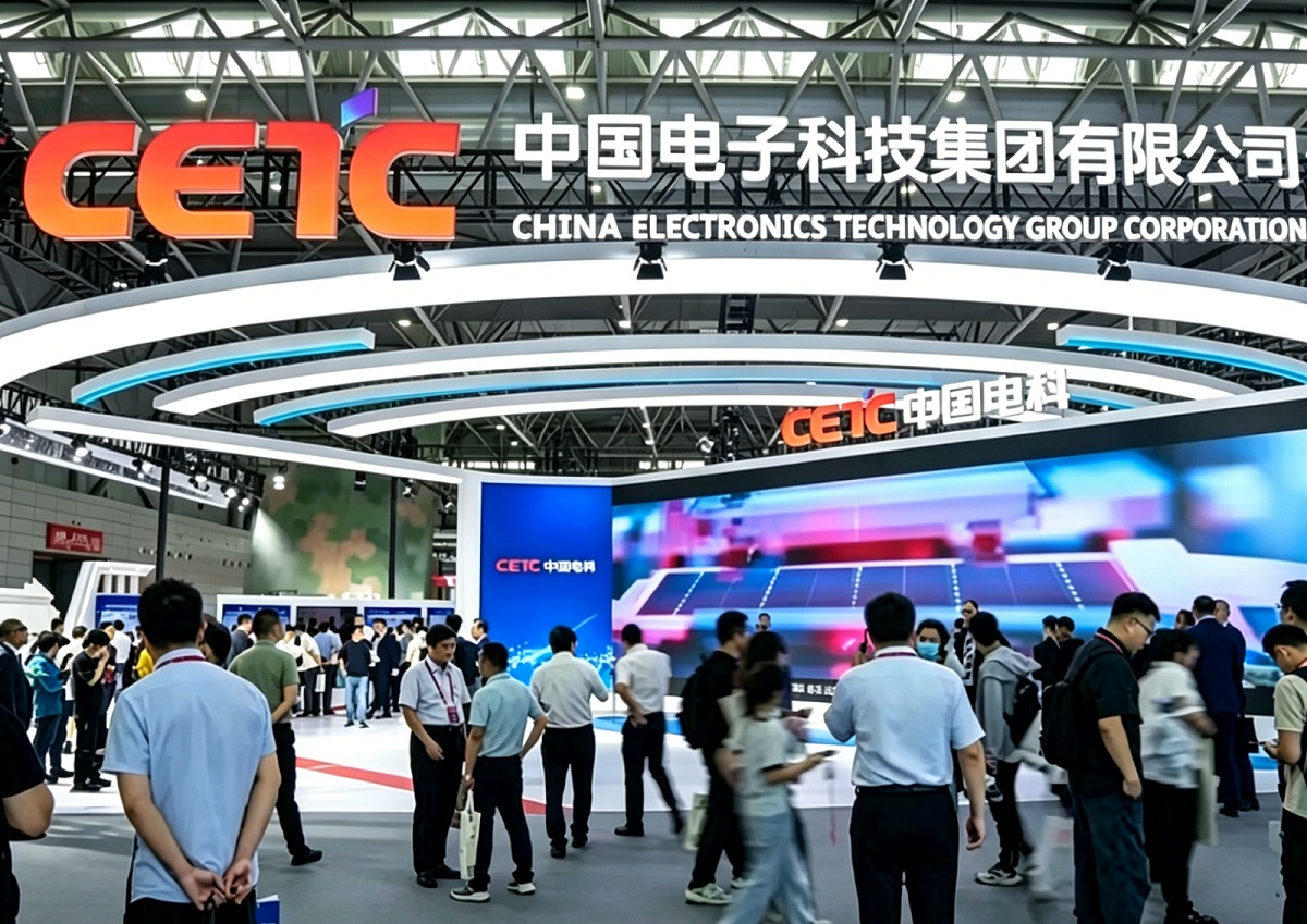 中国（重庆）低空雷达及气象装备博览会