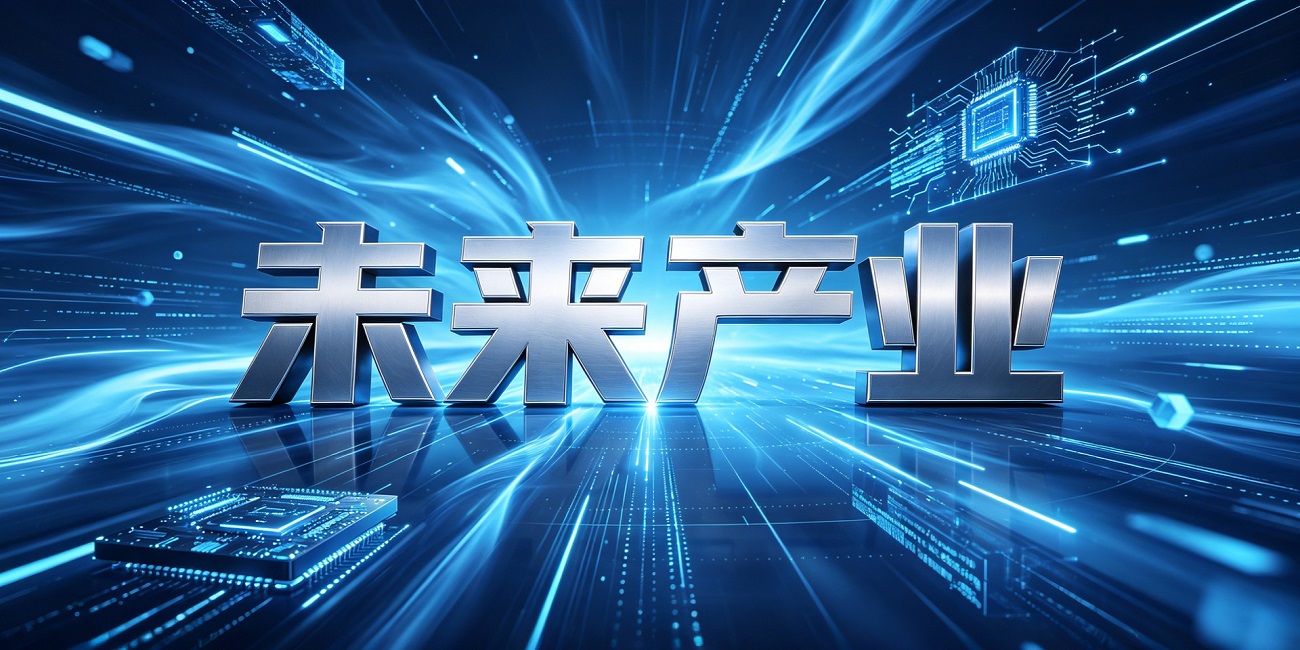 2026中国（重庆）未来产业展览会