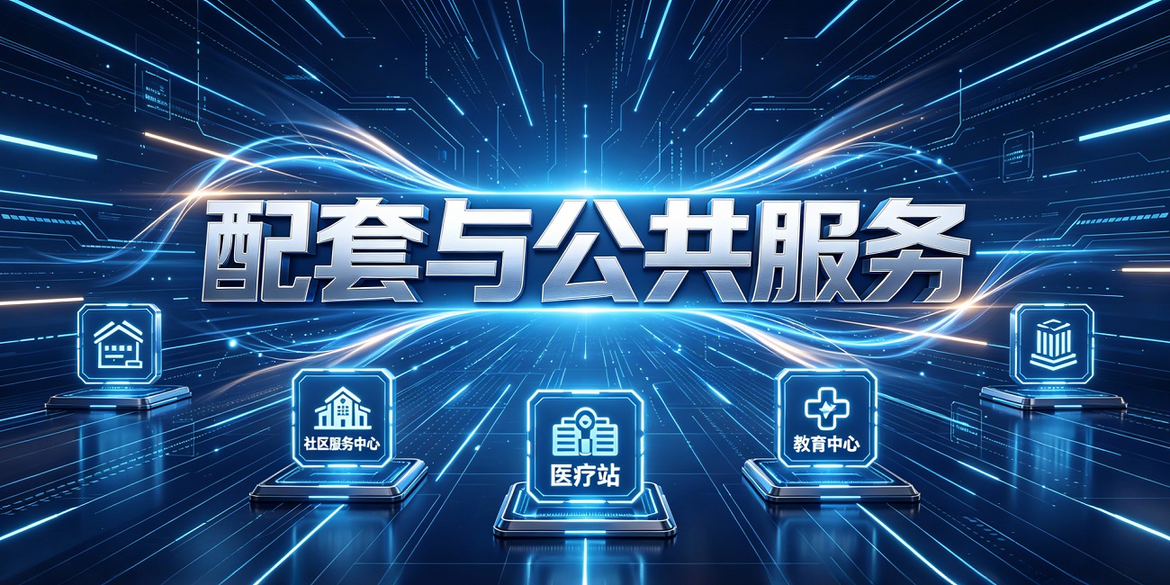 重庆配套与公共服务展览会