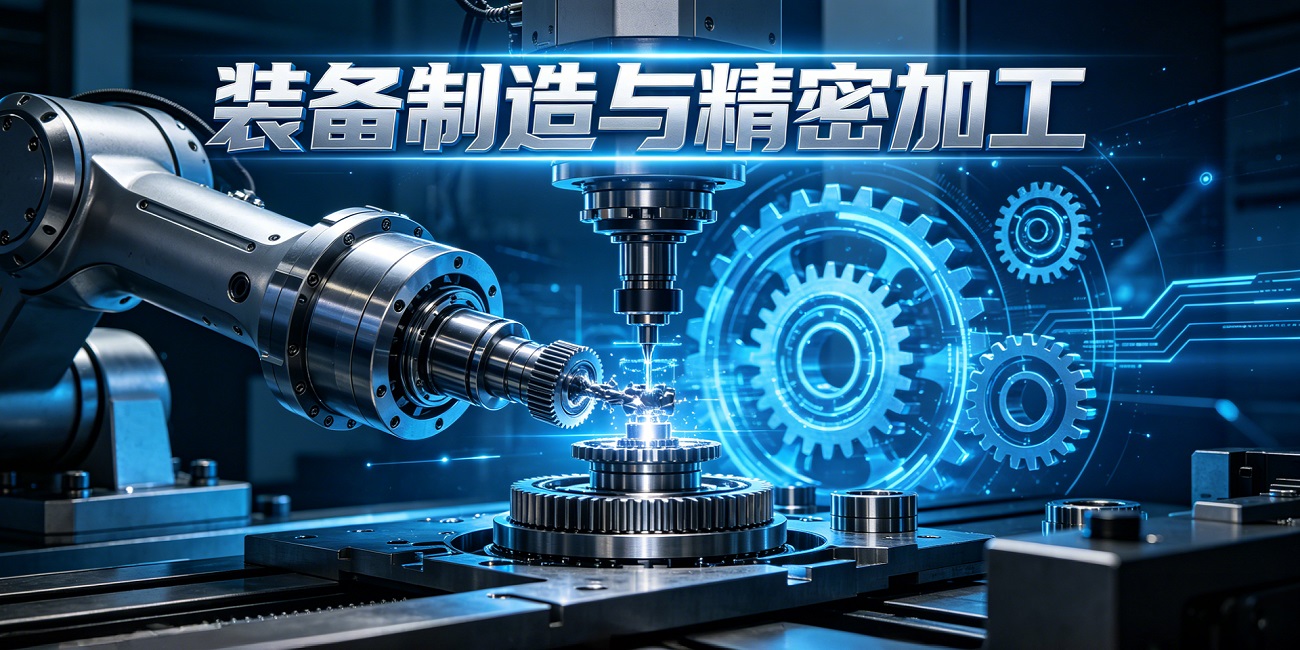 中国（​重庆）装备制造与精密加工展览会