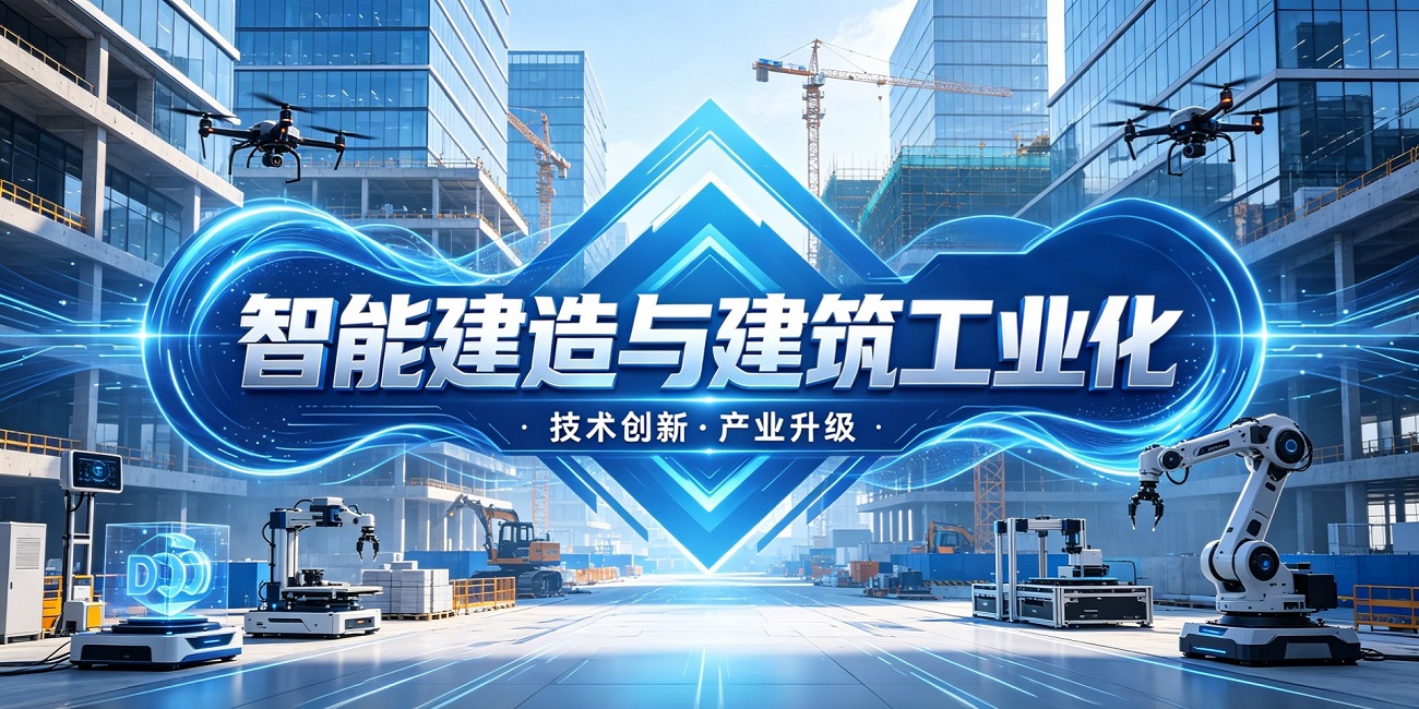 2026 重庆智能建造与建筑工业化展览会