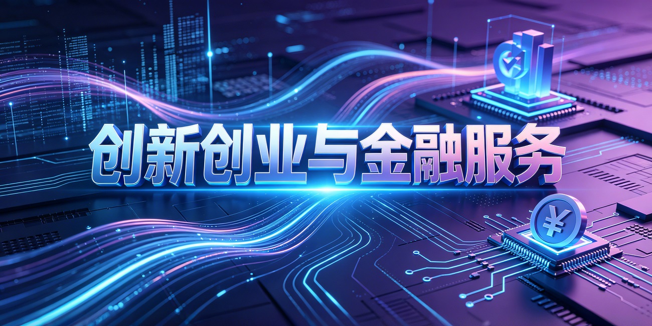 2026重庆创新创业与金融服务展览会