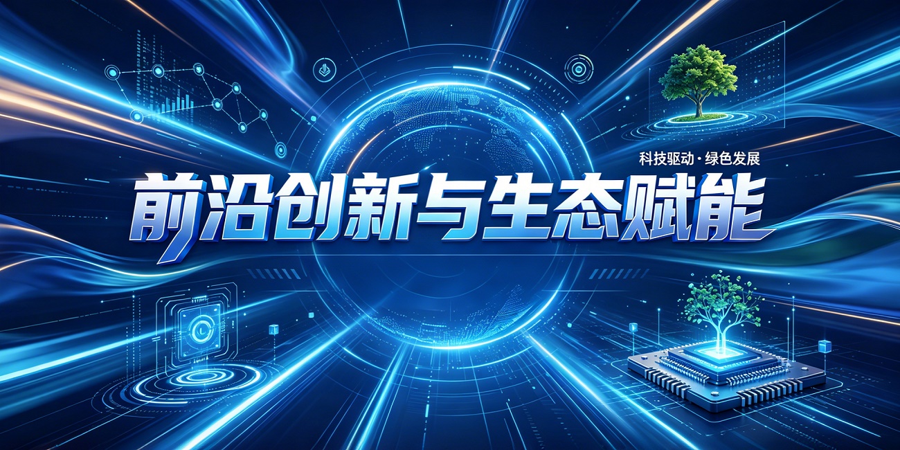 2026重庆前沿创新与生态赋能展览会