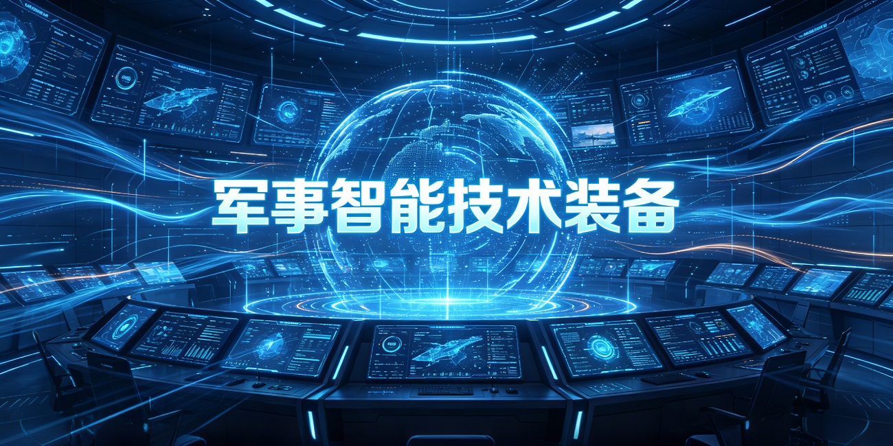 2026重庆军事智能技术装备展览会展示范围
