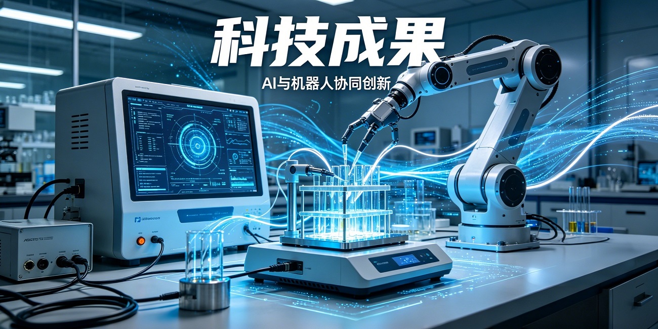 2025智博会|2025重庆市首台(套)重大技术装备新产品发布会即将举行