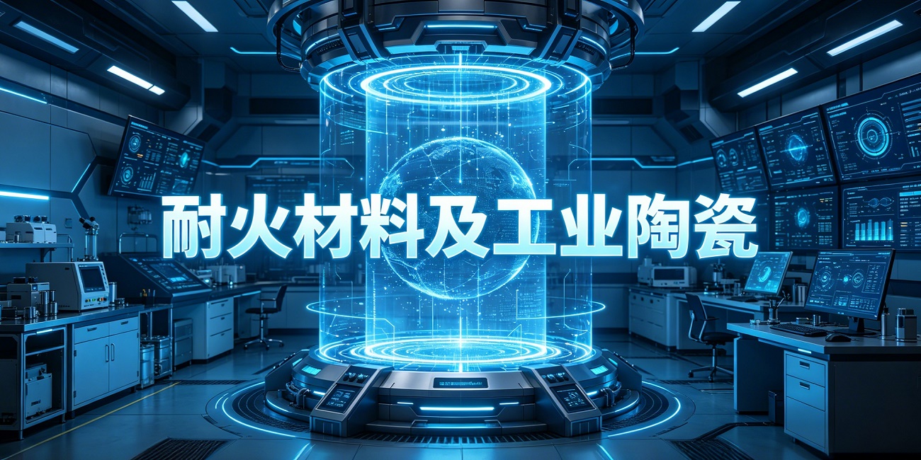 2026中国重庆耐火材料及工业陶瓷博览会